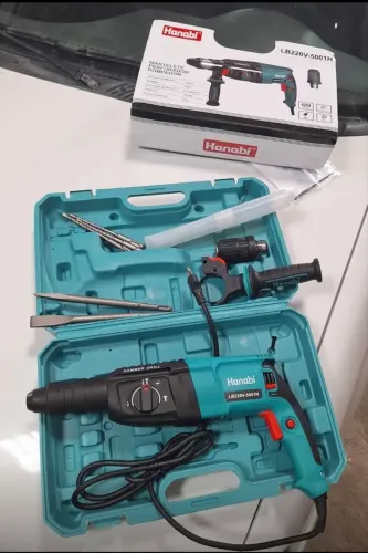 MARTELETE ROMPEDOR NOVO! SEM USO!!