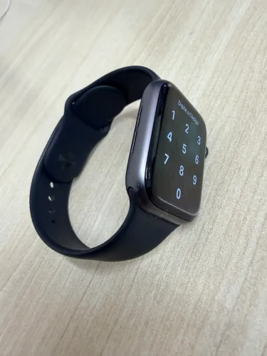 Apple Watch 4 - 44 mm
