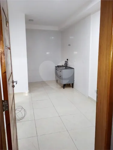 Apartamento com 1 quartos para locação em Vila formosa - SP