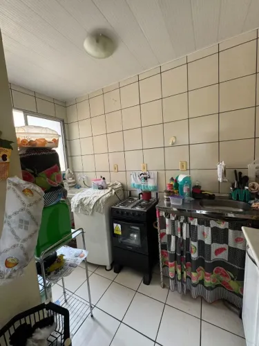 VENDE-SE CONDOMÍNIO ITAOCA