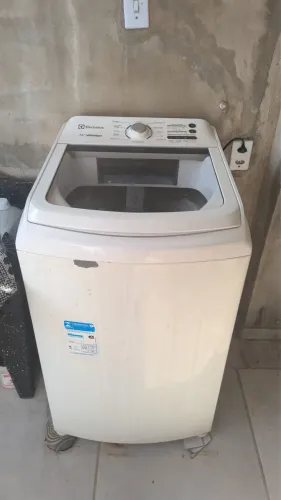 Máquina 14kg 110