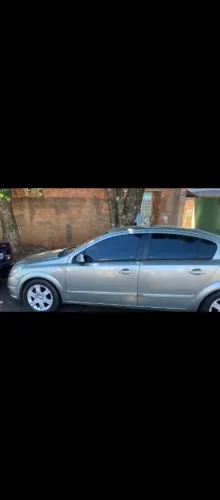 Chevrolet Vectra Elegan. 2.0 MPFI 8V Flexpower AUT 2006