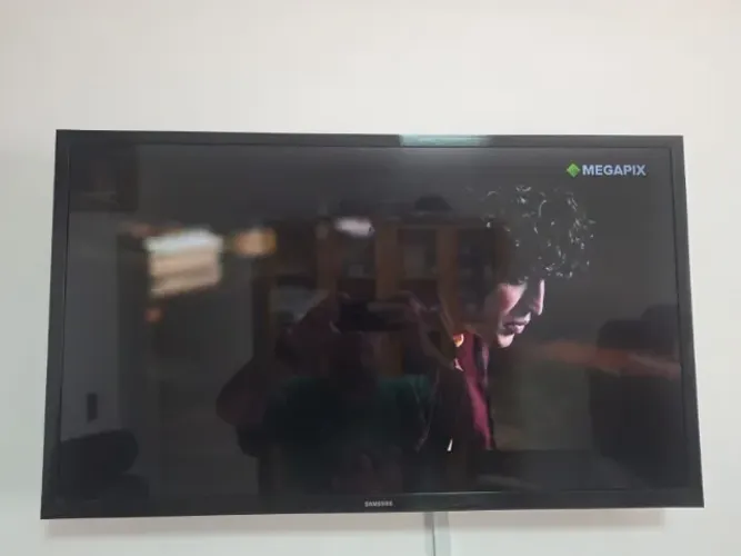 Smart TV Samsung 32? HD - Wi-Fi - Tizen