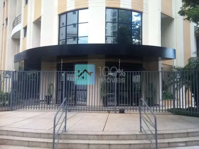 Apartamento Mobiliado para locação, Jardim Aquarius, SJC-SP