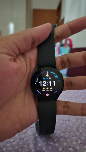 Vendo galaxy whatch 5