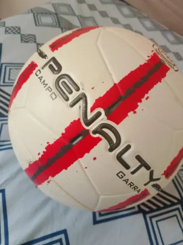 Bola de campo Penalty Nova