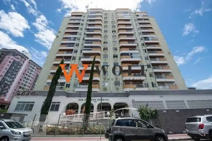 Apartamento 3 dormitórios à venda em Campinas - São José/SC