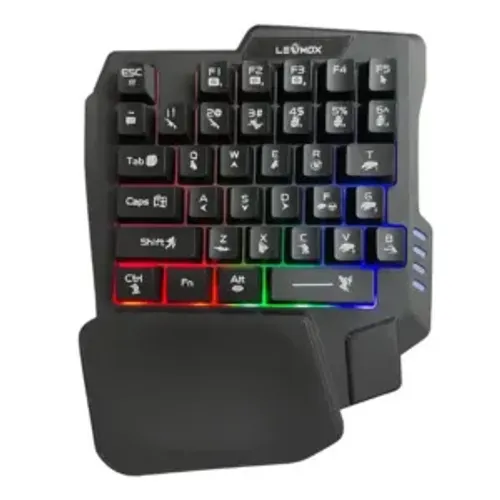 Teclado Gammer - Loja Loxee Store