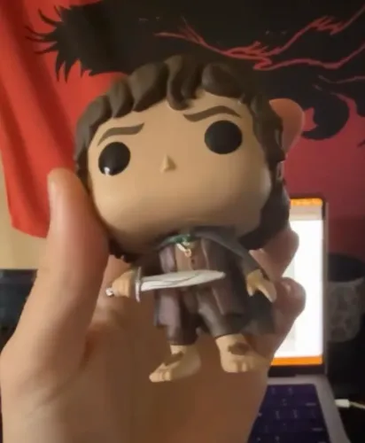 Funko Frodo