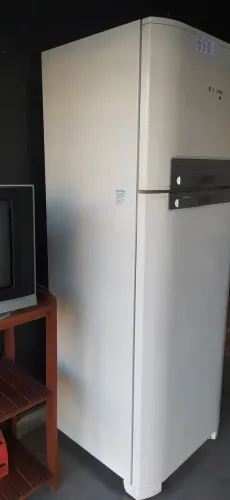 Geladeira Eletrolux DF50