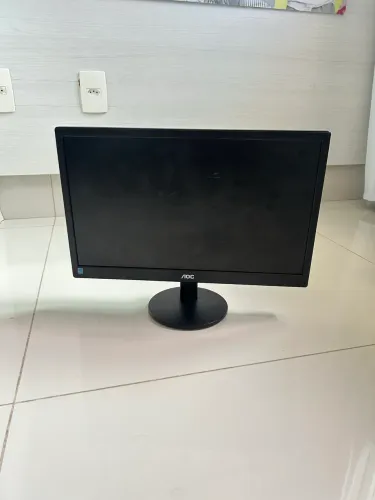 Monitores AOC E970Sw - ÓTIMO ESTADO