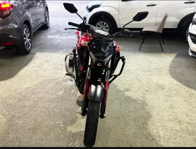 Fazer 2024 