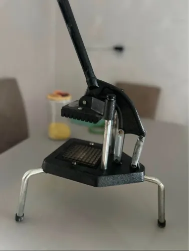 Cortador de batata