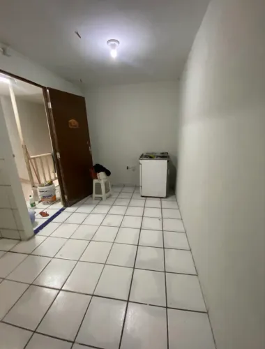Flat 1 andar no arruda