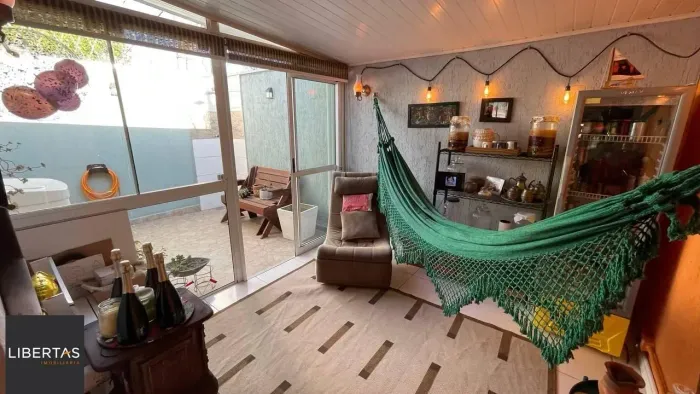 Casa em Condomínio 3 dormitórios à venda Jardim Lindóia Porto Alegre/RS
