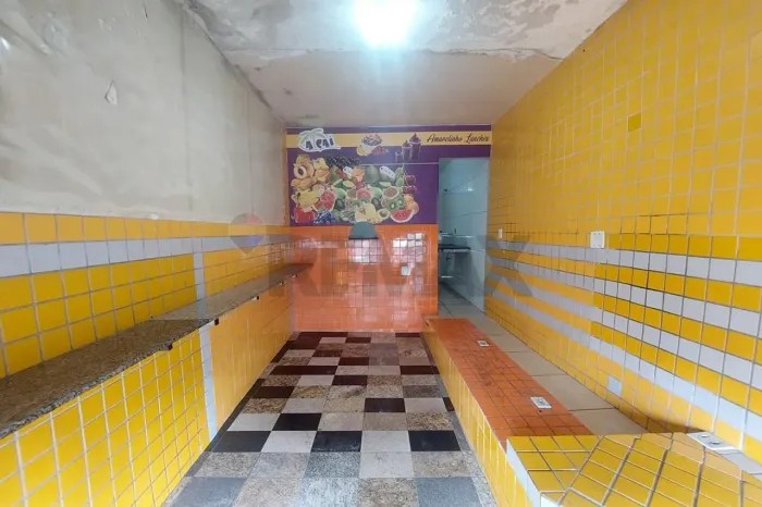 Loja com 23m² para locação no Bairro Betânia.