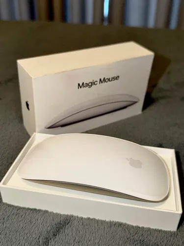Magic Mouse