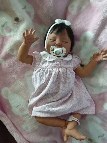 Bebê reborn