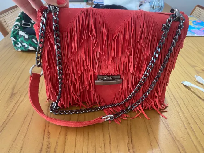 Bolsa Animale
