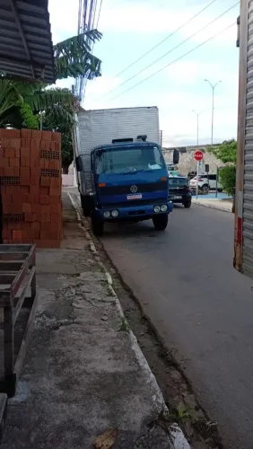 Caminhão ? 11130