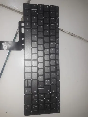 TECLADO LENOVO IDEA PAD 3I 3-15IML05 82BS 82BSOOO 