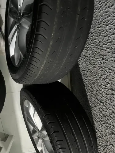 Rodas Aro 18 Q3
