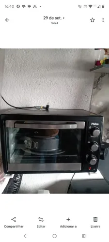 Forno