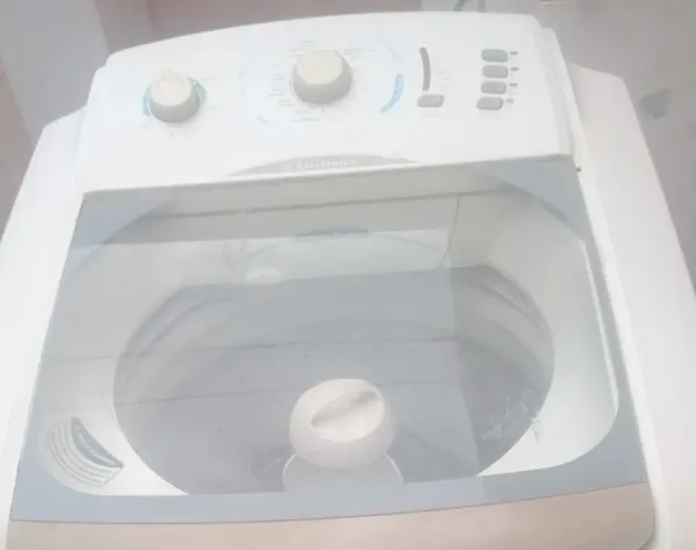 Electrolux 15kg revisada