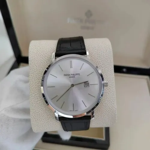 Relógio Patek Philippe Geneve