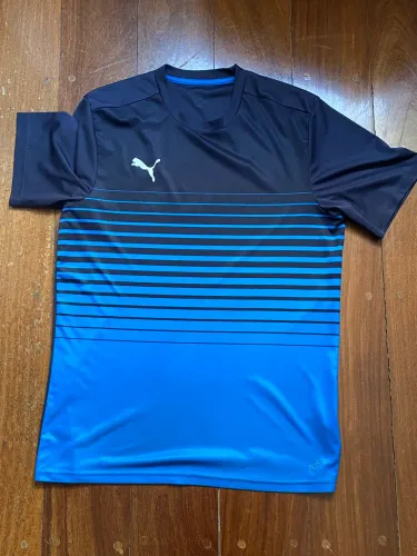 Camiseta puma