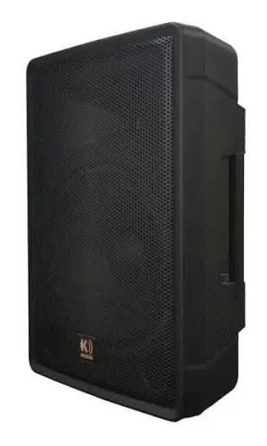 Caixa Ativa 15 /500W Bluetooth