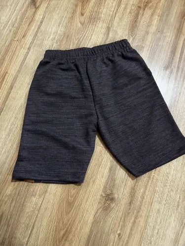 Conjunto juvenil algodão