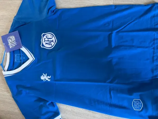 Camisa do Avaí
