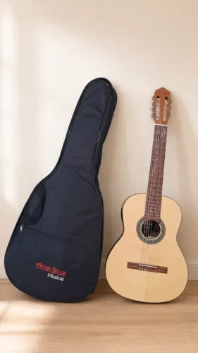 Violão Giannini Ibéria 7 cordas