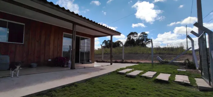 Chácara a venda oportunidade