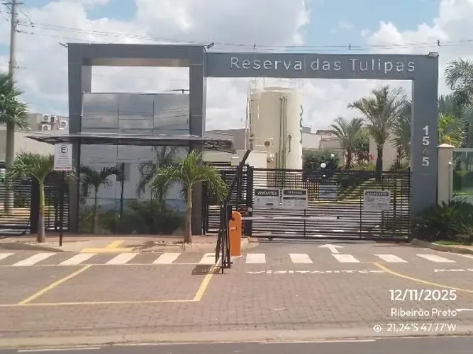 Imóvel bem posicionado Apartamento no Recreio das Acacias, Ribeirao Preto - SP, Apto 304,