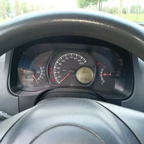 Fiat Strada Working 1.4 MPI Fire Flex 8V CS 2016