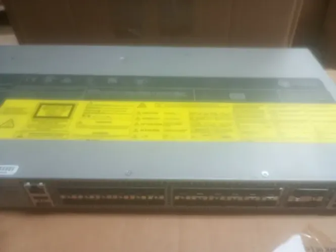 Roteador Cisco ASR 920