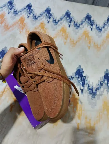 Tênis Nike Stefan Janoski 