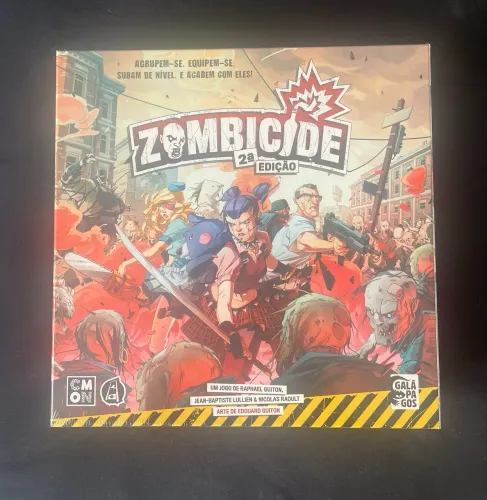 Zombicide