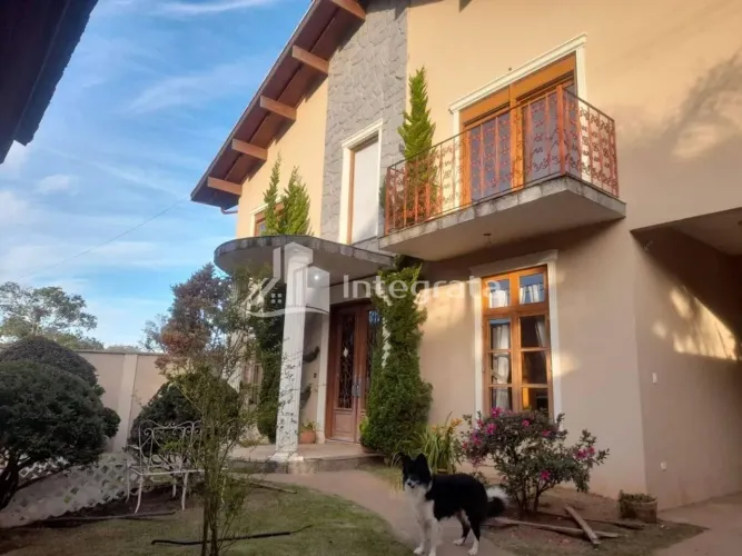 Chácara com 3 quartos à Venda, Chácara São Francisco - Poços de Caldas
