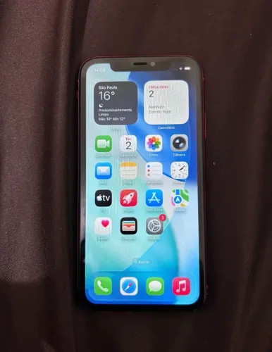Iphone 11 64GB