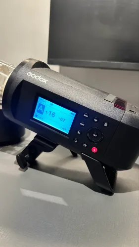 GODOX AD600 PRO
