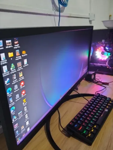 Monitor LG VALOR NEGOCIÁVEL