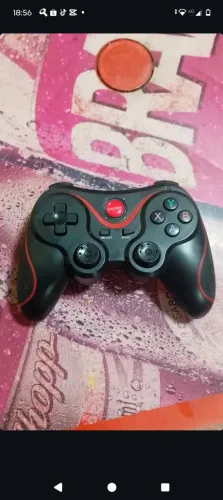 Game pad 