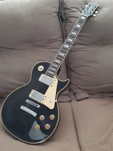 Guitarra Strinberg lps 230