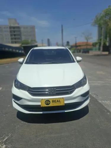 Fiat Cronos Drive 1.3 8V Flex 2023