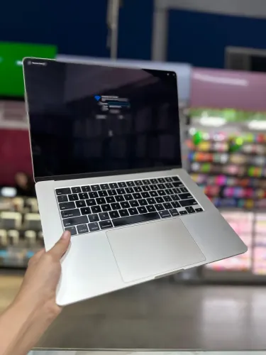 MacBook Air M3 256Gb 8Ram statlight / Garantia / Loja física 