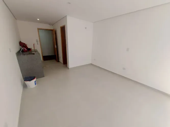 Imóvel para aluguel tem 24 metros quadrados com 1 quarto em Vila Romana - São Paulo - SP