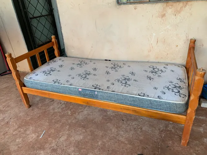 Cama beliche